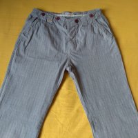 Мъжки панталон Pepe jeans/Пепе джинс, 100% оригинал, снимка 1 - Панталони - 22831506