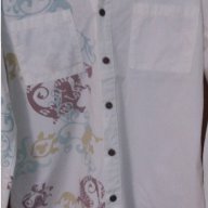 Мъжка риза с вталена кройка, снимка 8 - Ризи - 17631063