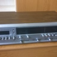 rising str-303-ic fet am/fm stereo receiver/cassette tape deck-54см..., снимка 13 - Ресийвъри, усилватели, смесителни пултове - 7711154