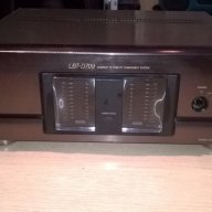 Sony ta-d709n power amplifier made in japan-внос швеицария, снимка 3 - Ресийвъри, усилватели, смесителни пултове - 14418828