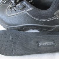 КАТО НОВИ висококачествени професионални работни обувки SOLID GEAR® original, 38 GOGOMOTO.BAZAR.BG®, снимка 18 - Други - 25569241