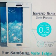  Протектор-Панел капак за Samsung NOTE Edge, снимка 1 - Фолия, протектори - 16529570