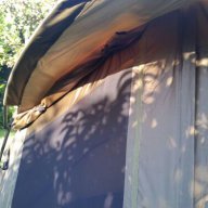 Палатка- Anaconda Dawn Breaker II, снимка 7 - Палатки - 15252282