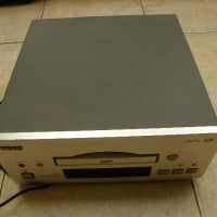 TEAC-DV-H500 DVD Player, снимка 6 - Други - 24253878