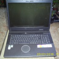 лаптоп Packard Bell, снимка 4 - Лаптопи за дома - 13283530