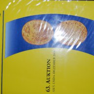 Аукционен каталог 2008 цветен гланц,меки корици, снимка 1 - Нумизматика и бонистика - 13237185