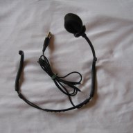 Продавм безжичен микрофон за глава,  "SAMSON VT3L/VR3", снимка 4 - Други - 16473810