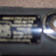Стар военен оптичен далекомер от 1925г продавам, снимка 5 - Антикварни и старинни предмети - 14291280
