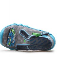 Обувки текстилни момче  Befado 110P344 с  дишащи, анатомични подметки за момчета , , снимка 3 - Детски обувки - 25129858