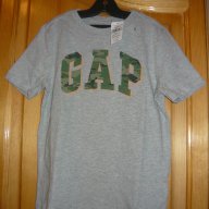 Gap Kids - детска блузка , снимка 3 - Детски тениски и потници - 17880420