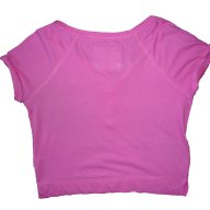 ABERCROMBIE & FITCH дамска блуза, снимка 2 - Тениски - 14364792