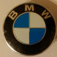  Капачки за джанти BMW , снимка 3 - Аксесоари и консумативи - 21072769