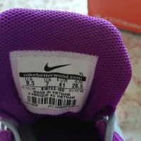 Нови оригинални дамски маратонки Nike, снимка 5 - Маратонки - 26000194