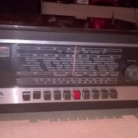 saba hi-fi-studio ll stereo receiver-made in germany-внос швеицария, снимка 7 - Ресийвъри, усилватели, смесителни пултове - 19984628