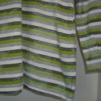Английска блуза с дълъг ръкав Chochuck до 152 см., снимка 3 - Детски Блузи и туники - 22164635