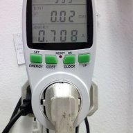 Измервател на Електроенергия и Мощност, снимка 3 - Други - 14211897