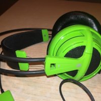 steelseries-геимърски слушалки-внос швеицария, снимка 5 - Слушалки и портативни колонки - 20365822