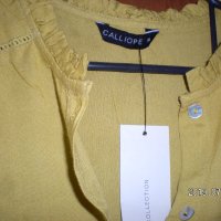 Чисто нова дамска блузка  CALLIOPE  с етикет, снимка 2 - Корсети, бюстиета, топове - 25982200