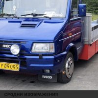  продавам аксесоари за Iveco Daily, снимка 2 - Аксесоари и консумативи - 24948624