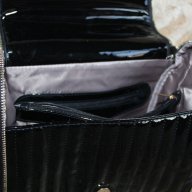 Елегантна дамска чанта , снимка 7 - Чанти - 12068124