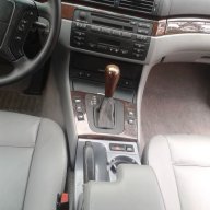 BMW 323i Lizing, снимка 6 - Автомобили и джипове - 17421969