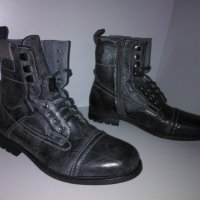 Мъжки зимни обувки, снимка 1 - Мъжки боти - 24184731