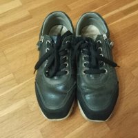 IMac, N37, снимка 8 - Дамски ежедневни обувки - 25256528