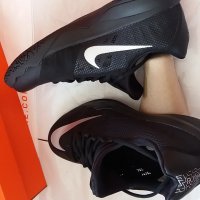 Nike Zoom Run The One номер: 42.5, снимка 2 - Маратонки - 20220305