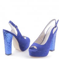TendenZ уникални дамски сандали, снимка 1 - Сандали - 9656869