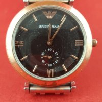 Часовник Emporio Armani , снимка 1 - Мъжки - 25941168