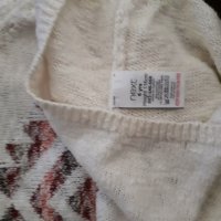 Детска блуза-плетиво на  "Next ", снимка 3 - Детски Блузи и туники - 23582691