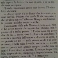 Bromba e gli altri / Maciej Wojtyszko (in italiano), снимка 4 - Ученически пособия, канцеларски материали - 20841900