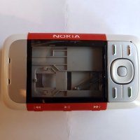 Nokia 5300  панел , снимка 1 - Резервни части за телефони - 20282626