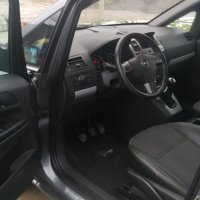 на части Opel Zafira 1.9 CDTI COSMO, снимка 9 - Автомобили и джипове - 23690158