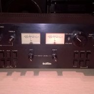 ПОРЪЧАН ЗА ITALY-Beston v-1150 stereo amplifier/330w-made in japan-внос швеицария, снимка 7 - Ресийвъри, усилватели, смесителни пултове - 15463112