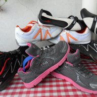  нови, 40, неизползвани маратонки, на смешно ниска цена,GOGOMOTO.BAZAR.BG ® , снимка 11 - Маратонки - 11651504