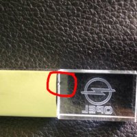 Нови стъклени работещи флашки с външни дефекти., снимка 9 - USB Flash памети - 22884966