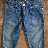 Lee Louis Zip jeans - страхотни дамски дънки, снимка 4 - Дънки - 16886295