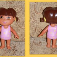  Кукли и фигурки на Дора / Dora The Explorer от 0,50лв до 12лв  , снимка 3 - Кукли - 10883964