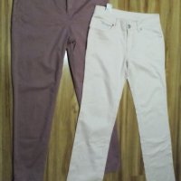 Дамски панталони, снимка 1 - Къси панталони и бермуди - 23854383