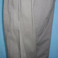 Дамски потури с бродерии "Chicoree" fashion / памук , снимка 6 - Панталони - 14433966