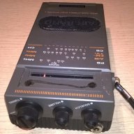international multi-band radio receiver-внос швеицария, снимка 4 - Ресийвъри, усилватели, смесителни пултове - 16027985