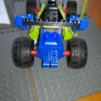 Конструктор Лего Toy Story - Lego 7590, снимка 4 - Конструктори - 25323988