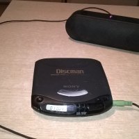 sony d-143 discman-здрав-внос швеицария, снимка 8 - MP3 и MP4 плеъри - 21727241