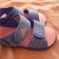 Сандали Adidas 31, 32 и 37ти номер, снимка 2 - Детски сандали и чехли - 11271355