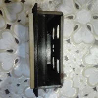 Ретро електрически ключ - контакт комбиниран, снимка 4 - Антикварни и старинни предмети - 23856883