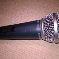профи shure 58 микрофон-внос швеицария, снимка 6 - Микрофони - 17786349