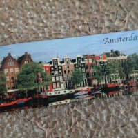 магнити от Амстердам , снимка 9 - Колекции - 23735675