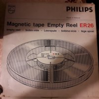 Продавам магнетофон Philips n4450 в топ състояние, снимка 4 - Декове - 23309557