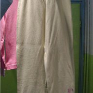 памучна пижама XS/S, снимка 2 - Нощници - 13452930